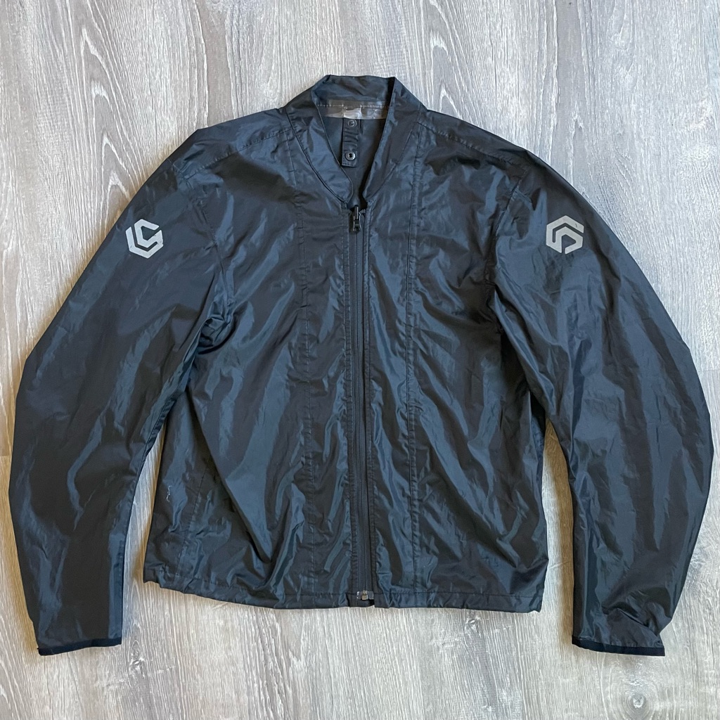 Reax Jacket